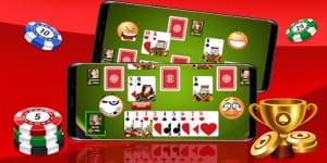 Game bài đổi thưởng sâm lốc